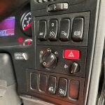 Scania P400 8×4 Day Cab Bulk Tipper Manual - thumbnail