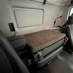 Scania P370 8×4 Sleeper Cab Tipper Manual - thumbnail