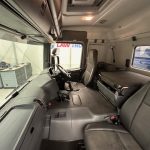Scania P370 8×4 Sleeper Cab Tipper Manual - thumbnail
