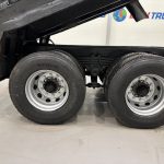 Scania G410 8×4 Sleeper Cab Steel Tipper - thumbnail