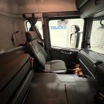 Scania P370 8×4 Sleeper Cab Tipper Manual - thumbnail