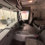 Scania P370 8×4 Sleeper Cab Tipper Manual - thumbnail