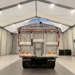 Scania R410 8×4 Sleeper Cab Bulk Tipper - thumbnail