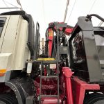 DAF CF85 410 8×4 Day Cab Steel Tipper Grab - thumbnail