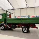 DAF LF55 220 4×2 Day Cab Tipper Manual - thumbnail