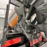 Hino 700 3241 8×4 Cement Mixer - thumbnail