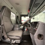 Scania P400 8×4 Day Cab Bulk Tipper Manual - thumbnail