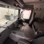 Scania P370 8×4 Sleeper Cab Tipper Manual - thumbnail