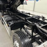 Scania G410 8×4 Sleeper Cab Steel Tipper - thumbnail