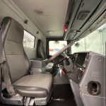 Scania P400 8×4 Day Cab Bulk Tipper Manual - thumbnail