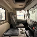 DAF CF85 410 8×4 Day Cab Steel Tipper Grab - thumbnail