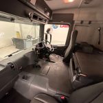 Scania P370 8×4 Sleeper Cab Tipper Manual - thumbnail