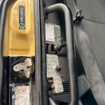 Scania P400 8×4 Day Cab Bulk Tipper Manual - thumbnail