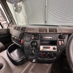 DAF CF85 410 8×4 Day Cab Steel Tipper Grab - thumbnail