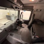 Scania P370 8×4 Sleeper Cab Tipper Manual - thumbnail