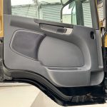 Scania P400 8×4 Day Cab Bulk Tipper Manual - thumbnail