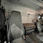 Scania P370 8×4 Sleeper Cab Tipper Manual - thumbnail