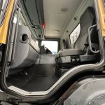 Scania P400 8×4 Day Cab Bulk Tipper Manual - thumbnail