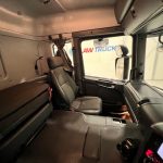 Scania P370 8×4 Sleeper Cab Tipper Manual - thumbnail