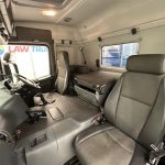 Scania P370 8×4 Sleeper Cab Tipper Manual - thumbnail