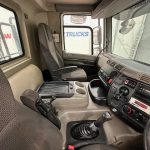 DAF CF85 410 8×4 Day Cab Steel Tipper Grab - thumbnail