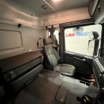 Scania P370 8×4 Sleeper Cab Tipper Manual - thumbnail