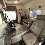 Scania P370 8×4 Sleeper Cab Tipper Manual - thumbnail