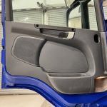Scania P370 8×4 Sleeper Cab Tipper Manual - thumbnail