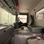 Scania P400 8×4 Day Cab Bulk Tipper Manual - thumbnail