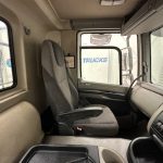 DAF CF85 410 8×4 Day Cab Steel Tipper Grab - thumbnail