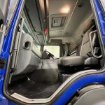 Scania P370 8×4 Sleeper Cab Tipper Manual - thumbnail