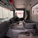 Scania P400 8×4 Day Cab Bulk Tipper Manual - thumbnail