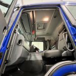 Scania P370 8×4 Sleeper Cab Tipper Manual - thumbnail