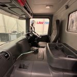 Scania P400 8×4 Day Cab Bulk Tipper Manual - thumbnail