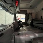 Scania P370 8×4 Sleeper Cab Tipper Manual - thumbnail