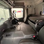 Scania P370 8×4 Sleeper Cab Tipper Manual - thumbnail