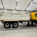 Volvo FM 300 6×4 Day Cab Tipper - thumbnail