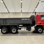 DAF CF75 310 6×4 Day Cab Steel Tipper - thumbnail