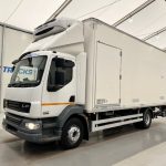 DAF LF55 220 Day Cab Fridge Box - thumbnail