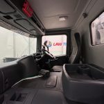 Scania P400 8×4 Day Cab Bulk Tipper Manual - thumbnail
