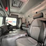 Scania P370 8×4 Sleeper Cab Tipper Manual - thumbnail