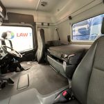 Scania P370 8×4 Sleeper Cab Tipper Manual - thumbnail