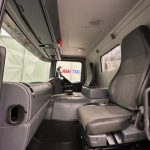 Scania P400 8×4 Day Cab Bulk Tipper Manual - thumbnail