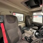 DAF CF85 410 8×4 Day Cab Steel Tipper Grab - thumbnail