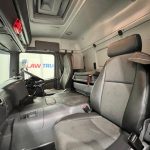 Scania P370 8×4 Sleeper Cab Tipper Manual - thumbnail