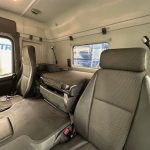 Scania P370 8×4 Sleeper Cab Tipper Manual - thumbnail