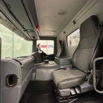 Scania P400 8×4 Day Cab Bulk Tipper Manual - thumbnail