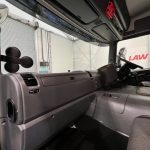 Scania P370 8×4 Sleeper Cab Tipper Manual - thumbnail