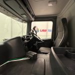 Scania P400 8×4 Day Cab Bulk Tipper Manual - thumbnail