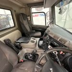 DAF CF85 410 8×4 Day Cab Steel Tipper Grab - thumbnail